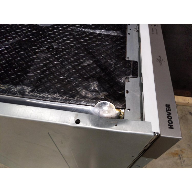 Refurbished Hoover Dynamic HDI1LO38SA-80/T 13 Place Fully Integrated Dishwasher