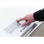 Hotpoint CS1A400HFMFA 390 Litre Chest Freezer 70cm Deep  141cm Wide - White