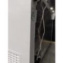 Refurbished Hotpoint CS1A400HFMFAUK1 Freestanding 390 Litre Chest Freezer White
