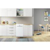 Indesit 10 Place Settings Freestanding Dishwasher - White