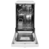 Indesit 10 Place Settings Freestanding Dishwasher - White