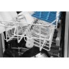 Indesit 10 Place Settings Freestanding Dishwasher - White