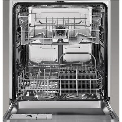 Refurbished Zanussi 13 Place Settings Freestanding Dishwasher - Stainless Steel