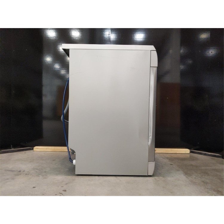 Refurbished Zanussi ZDF22002XA 13 Place Freestanding Dishwasher Stainless Steel
