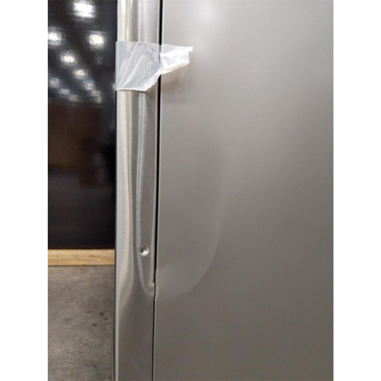 Refurbished Zanussi ZDF22002XA 13 Place Freestanding Dishwasher Stainless Steel