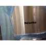 Refurbished Miele DAPUR68W 60cm Cooker Hood with LED Lighting Stainless Steel
