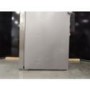 Refurbished Hotpoint H7T911AMXHAQUA Freestanding 360 Litre 70/30 Fridge Freezer Inox