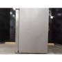 Refurbished Hotpoint H7T911AMXHAQUA Freestanding 360 Litre 70/30 Fridge Freezer Inox