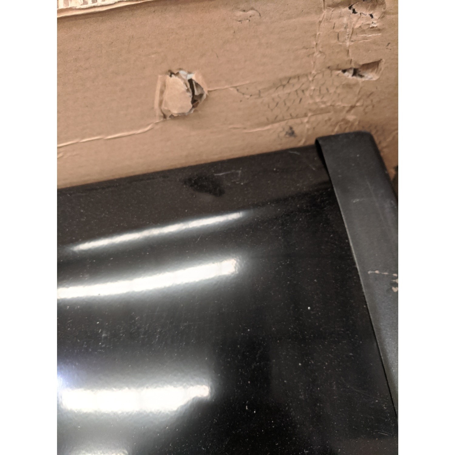 Refurbished Boss Grill Alabama Elite 6 Burner Gas BBQ Grill with Side