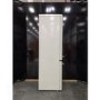 Refurbished electriQ EQ6040RETROCREAM Freestanding 244 Litre 60/40 Retro Fridge Freezer Cream