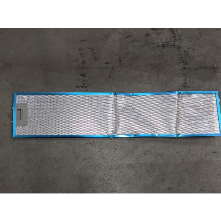 Refurbished electriQ Grease filter for eiQ90canopysteel