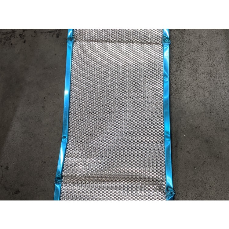 Refurbished electriQ Grease filter for eiQ90canopysteel