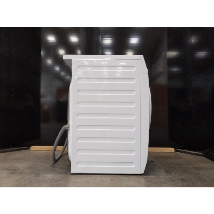 Refurbished AEG 8000 Series LWR8516O5UD Freestanding 10/6KG 1600 Spin Washer Dryer White