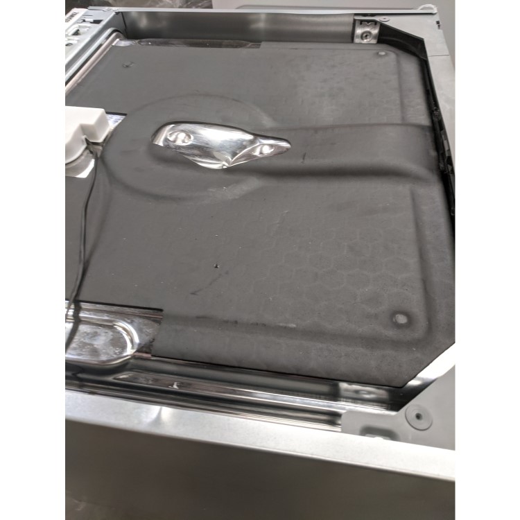 Refurbished Zanussi Series 20 ZDLN1522 13 Place Fully Integrated Dishwasher
