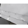 Refurbished Hotpoint NM111046WCAUKN Freestanding 10KG 1400 Spin Washing Machine White