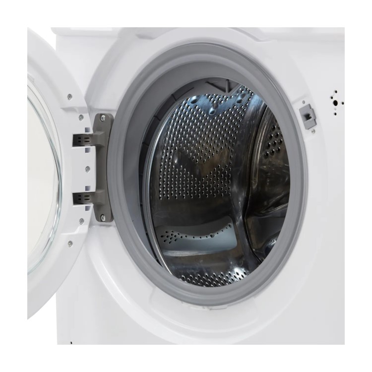 Refurbished Candy CBW49D1W4-80 Integrated 9KG 1400 Spin Washing Machine