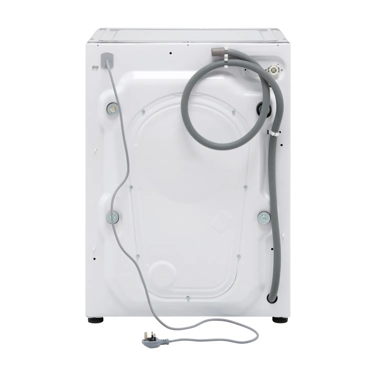 Refurbished Candy CBW49D1W4-80 Integrated 9KG 1400 Spin Washing Machine