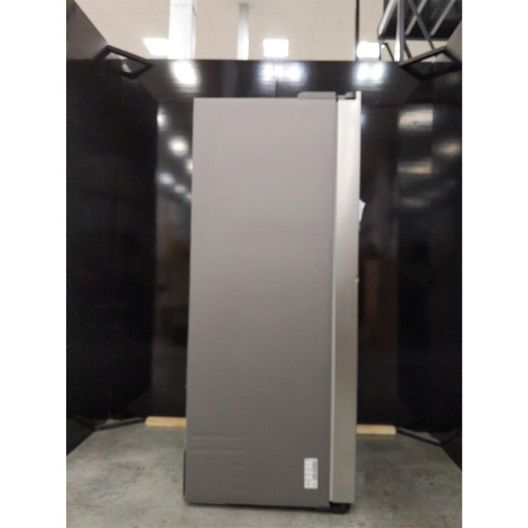 Refurbished Samsung Series 7 RS67A8810S9 Freestanding 609 Litre American Fridge Freezer Stainless Steel