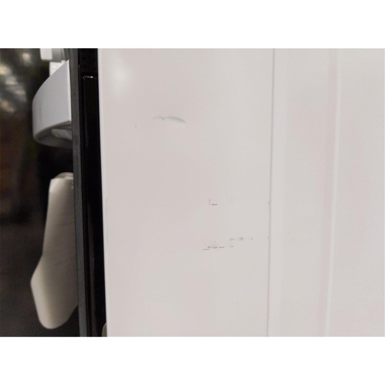 Refurbished Indesit IS5G1KMW 50cm Gas Cooker White