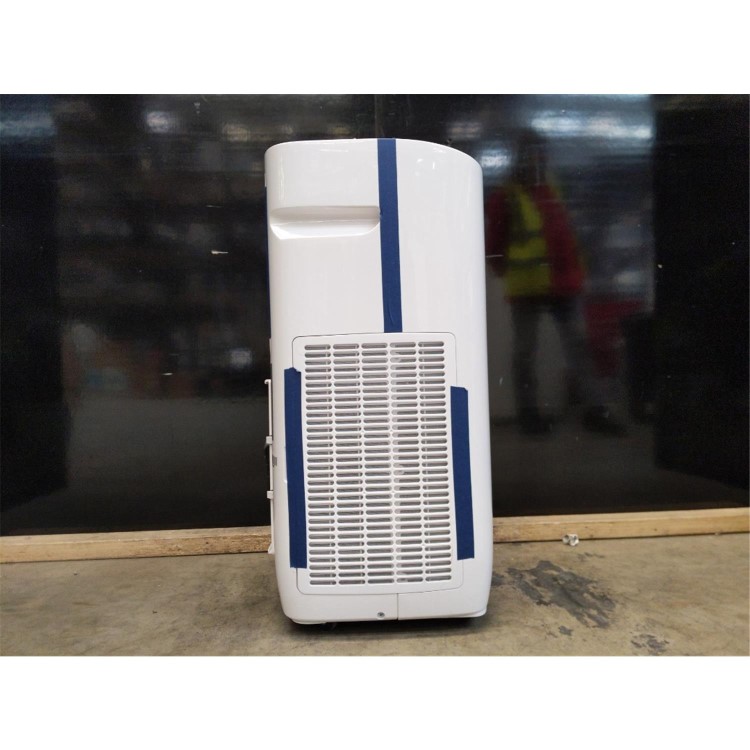 Refurbished electriQ EcoSilent 8000 BTU Portable Air Conditioner