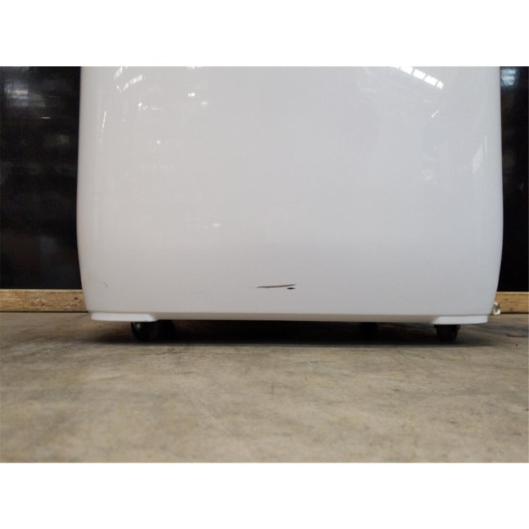 Refurbished electriQ EcoSilent 8000 BTU Portable Air Conditioner