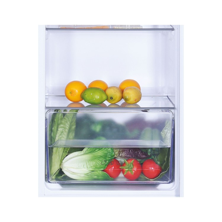 Refurbished Candy CHSBSV5172XKN Freestanding 436 Litre American Fridge Freezer
