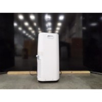 Refurbished DeLonghi PAC EM93 ECO Silent 10500 BTU Portable Air Conditioner for rooms up to 28 sqm