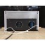 Refurbished electriQ IQOOL-SMART15HP 12000 BTU Wall Mounted Air Conditioner with Heat Pump - No Outdoor Unit Needed