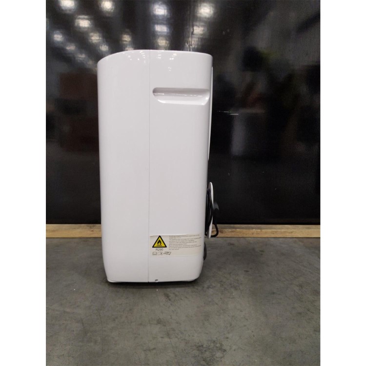 Refurbished electriQ EcoSilent 8000 BTU Portable Air Conditioner