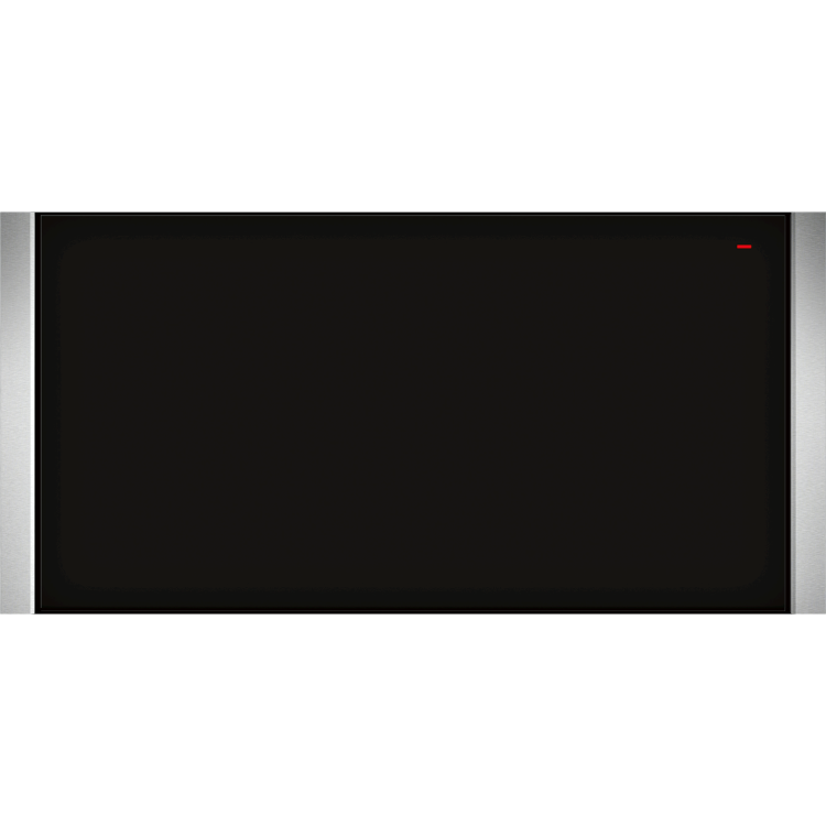 Refurbished Neff N17HH20N0B Push-pull 29cm Height Warming Drawer Stainless Steel