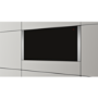 Refurbished Neff N17HH20N0B Push-pull 29cm Height Warming Drawer Stainless Steel