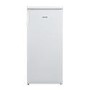 electriQ 204 Litre Freestanding Larder Fridge - White