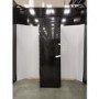Refurbished Beko CFG3582B Freestanding 270 Litre 50/50 Fridge Freezer Black