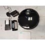 Refurbished Viomi V3 2600PA LDS Robot Vacuum Cleaner and Mop - Smart Xiaomi Eco System - Black