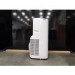 Refurbished electriQ EcoSilent 12000 BTU Smart WiFi Portable Air Conditioner with Heat Pump