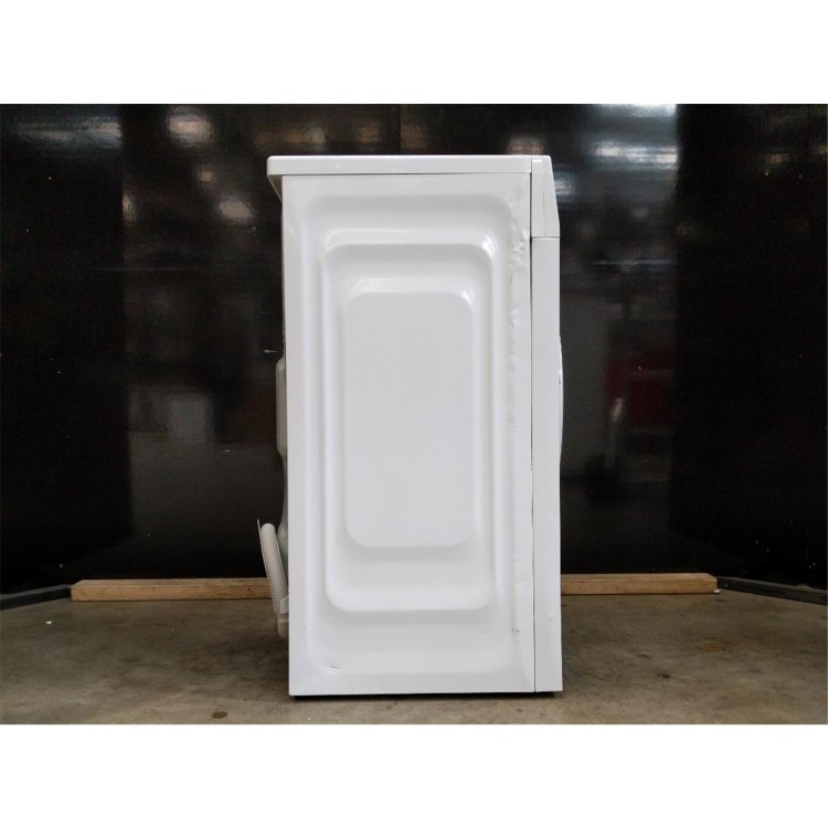 Refurbished Beko WTL72051W Freestanding 7KG 1200 Spin Washing Machine White