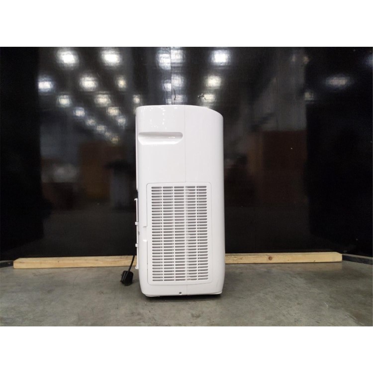 Refurbished electriQ EcoSilent 8000 BTU Portable Air Conditioner