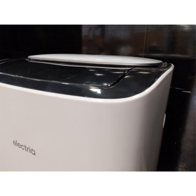 Refurbished electriQ EcoSilent 8000 BTU Portable Air Conditioner