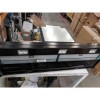 Refurbished Bosch Series 6 DBB97AM60B 90cm Canopy Cooker Hood Black