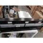 Refurbished Bosch Series 6 DBB97AM60B 90cm Canopy Cooker Hood Black
