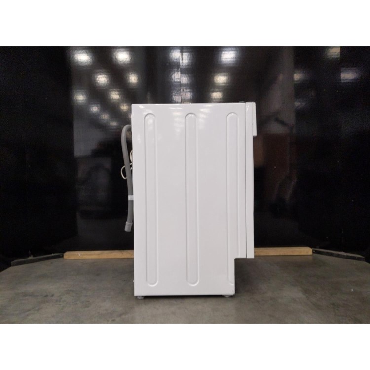 Refurbished Hotpoint BIWDHG861484UK Integrated 8/6KG 1400 Spin Washer Dryer