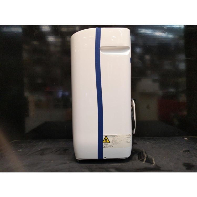 Refurbished electriQ EcoSilent 8000 BTU Portable Air Conditioner