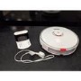 Refurbished Roborock S7 Robot Vacuum Cleaner and Mop - 2500Pa Suction - White