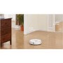 Refurbished Roborock S7 Robot Vacuum Cleaner and Mop - 2500Pa Suction - White