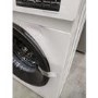 Refurbished Hisense WFQP7012EVM Freestanding 7KG 1200 Spin Washing Machine White