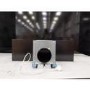 Refurbished Siemens iQ500 LJ97BAM60B 90cm Canopy Cooker Hood Black