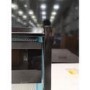 Refurbished Siemens iQ500 LJ97BAM60B 90cm Canopy Cooker Hood Black