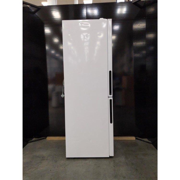 Refurbished Hoover H-Fridge 500 HOCE4T618EWK Freestanding 341 Litre 70/30 Fridge Freezer White