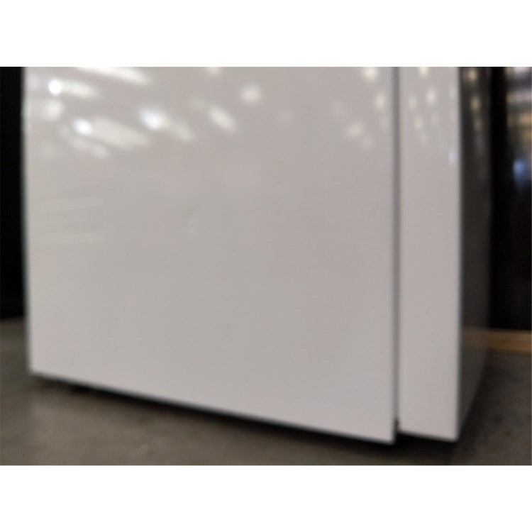 Refurbished Hoover H-Fridge 500 HOCE4T618EWK Freestanding 341 Litre 70/30 Fridge Freezer White