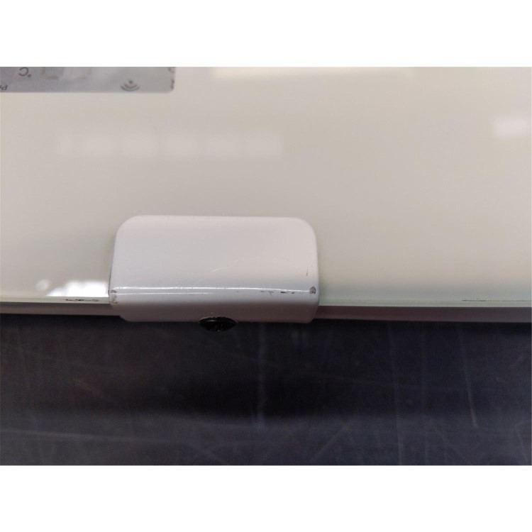 GRADE A5 - electriQ 2000W Wall Mountable Convector Panel Heater H460xW830 - White